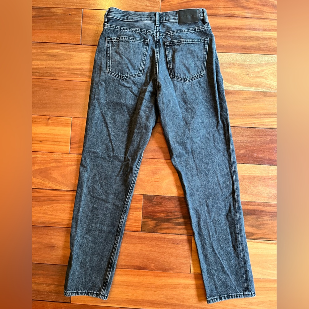 Everlane 90s Cheeky Jeans - Picture 6 of 6